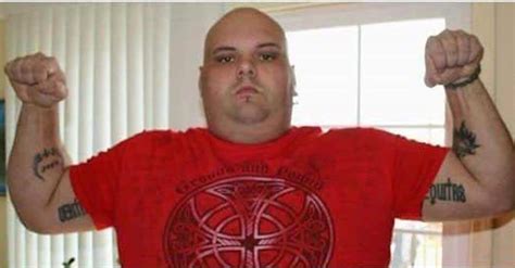 400 Pound Man Completely Transforms In 6 Years