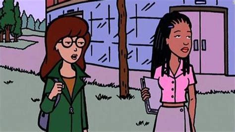Daria Spin Off Jodie Starring Tracee Ellis Ross Lands At Comedy