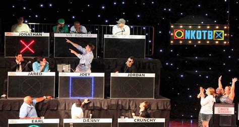 Custom Interactive Game Show Ideas The Game Show Source