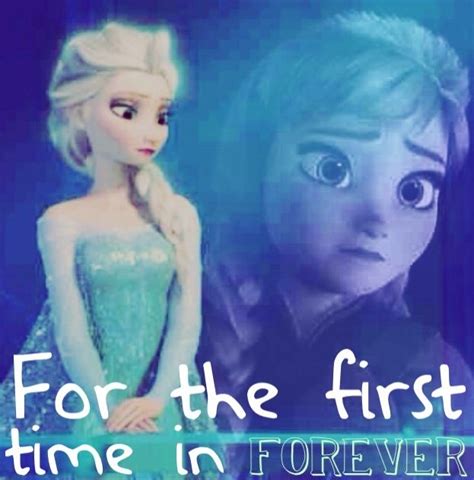 Anna And Elsa Frozen Animated Movies Disney Pixar Disney