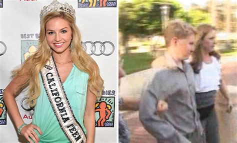 Pervert Who Hacked Miss Teen Usa Cassidy Wolfs Email Webcam Arrested