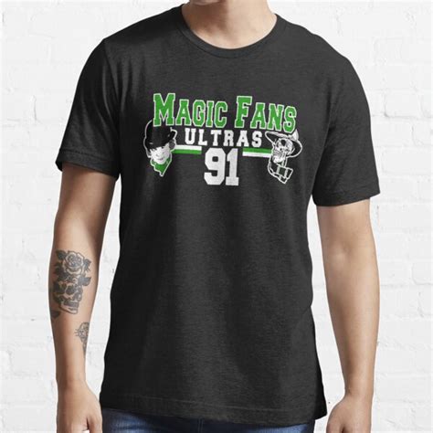 Ultras Magic Fans 1991 T Shirt By Ultrasart Redbubble