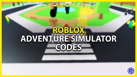 Clicking Adventure Simulator Codes