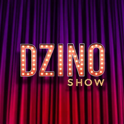 Dzino Show Home