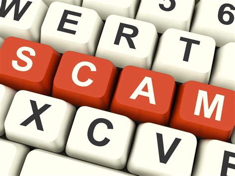The Biggest Mistakes Internet Scammers Make And Why They Continue To