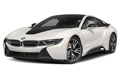 The motorcycle segment of the company is known as bmw motorrad. 2020 BMW i8 Pictures