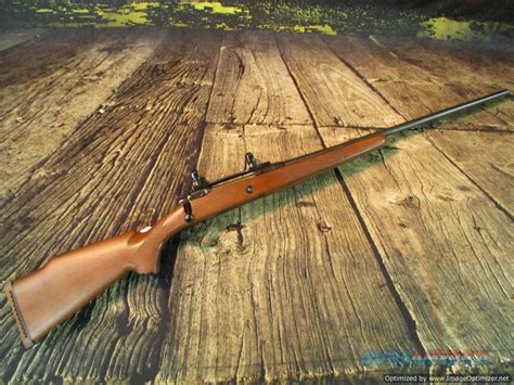 Savage Model 110c Series J Bolt Act For Sale At