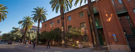 Student Records College Of Medicine Tucson