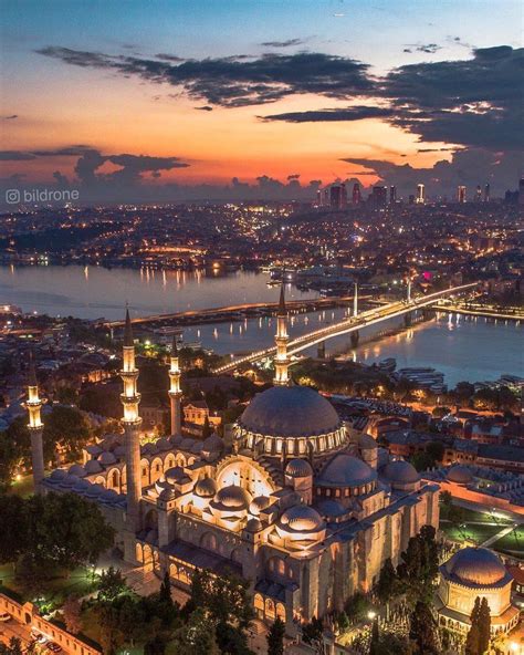 روائع سياحية On In 2020 Cool Places To Visit Istanbul Travel Turkey