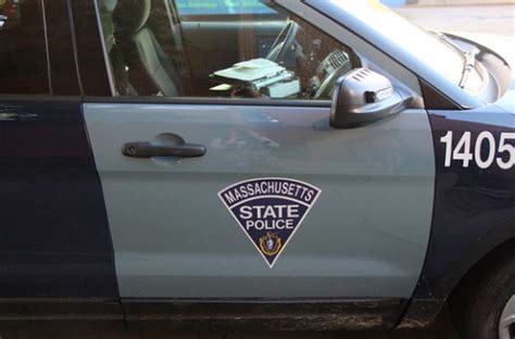 Thefts And Lies A Timeline Of The Scandals That Have Shaken The Massachusetts State Police
