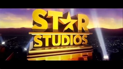 Star Studios Logo 2022 Youtube