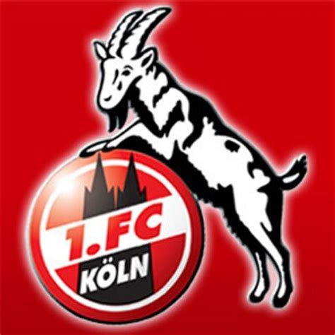 Hier findest du aktuelle news und infos zum 1. 1. FC Köln (@geissbockheim) | Twitter