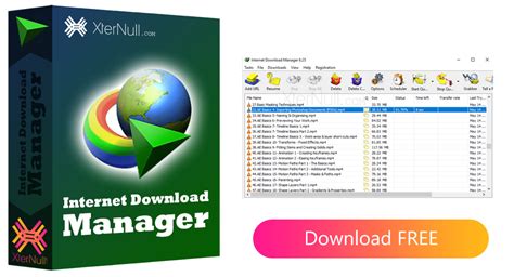 Merupakan sebuah aplikasi gratis yang berfungsi yang jelas, setelah kalian download idm terbaru ini maka aplikasi ini mampu untuk memaksimalkan. Download Idm Pro Free / Ninja Internet Download Manager ...