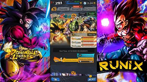 All you have to do is tap on 'menu' on the bottom right every year, the event announcement post is filled with comments from players sharing their codes so we can all add each other and collect all the dragon. Dragon Ball Legends - 7800 Chrono Crystals Legends Step-Up ...
