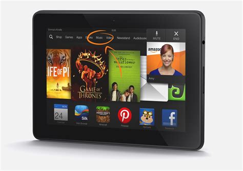Amazon's aggressive pricing has positioned the kindle fire series as some of the best tablets for the buck. Amazon Kindle Fire HDX - World's Fastest Tablets