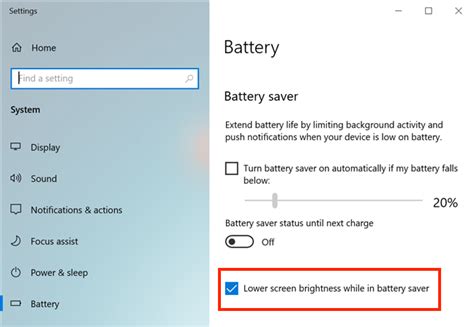 7 Ways To Adjust The Screen Brightness In Windows 10 Digital Citizen