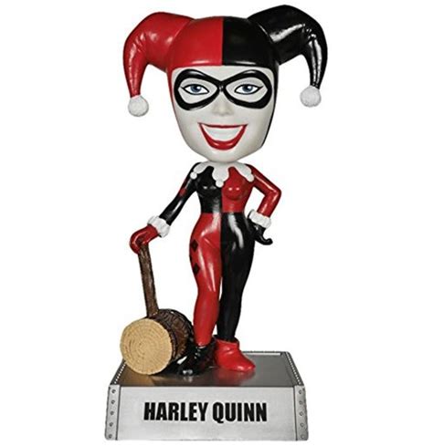 Official Harley Quinn Action Figure 225117 Buy Online On