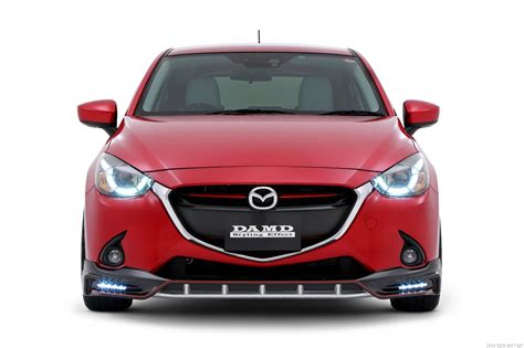 Looking For Tuning Ideas For Your Mazda Cx 3