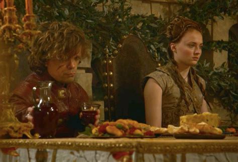 are sansa and tyrion a couple now on ‘game of thrones decider