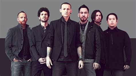 Linkin Park Discografia Completa Conecta2conmusica God Of Rock Metal