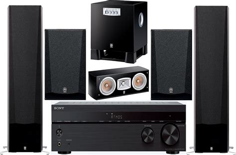 Top 10 Sony Home Theater Systems Surround Sound Wireless Best Home Life