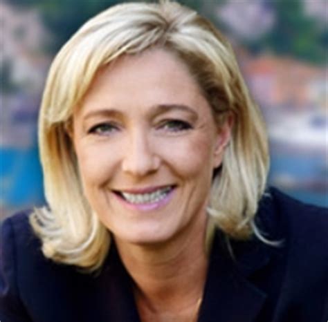 France, officially the french republic, is a transcontinental country comprising territory in western. Dr. Savage Asks, "Where is America's Marine Le Pen ...