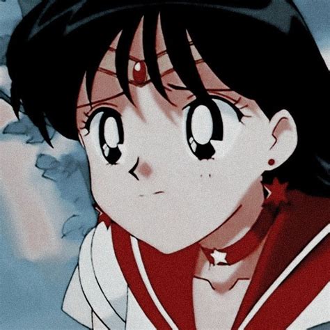 𝘭𝘪𝘭𝘪𝘵𝘩 — ㅤㅤㅤ⭏♡ Rei Hino Icons ㅤㅤㅤlikereblog If You Save Sailor Moon