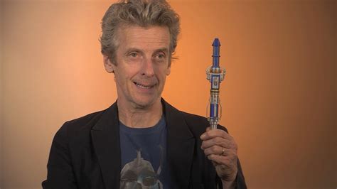 Doctor Who Sonic Screwdriver