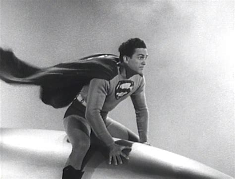 Movie Review Atom Man Vs Superman 1950