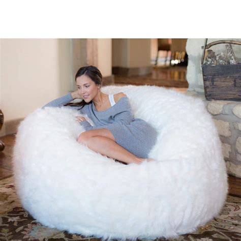 These days, our lineup of giant beanbag chairs includes seven versatile styles in a range of sizes. Best Bean Bag Chairs 2019