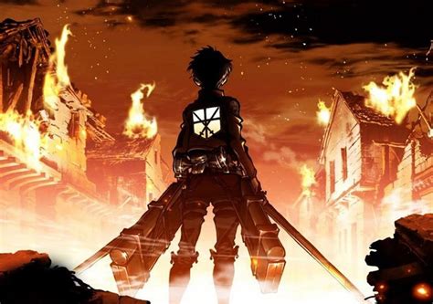 Many years ago, the last remnants of humanity were forced to retreat behind the towering. Attack on Titan Season 4: Release Date, Cast, Plot And All ...