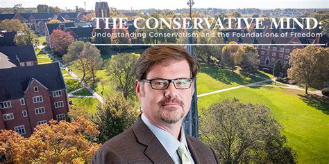 Jonah Goldberg To Open Conservative Mind Lecture Series Grove City