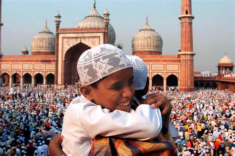 Utter Eid Mubarak 5 Facts You Need To Know About The Festival