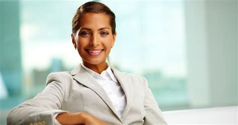 Business School Enrolment Up Among Women