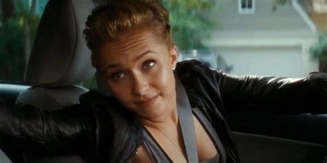 Hayden Panettiere Reveals She Pitched Kirby S Scream Return
