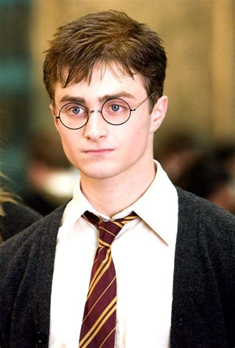 What The Harry Potter Cast SHOULD Have Looked Like In The Movies