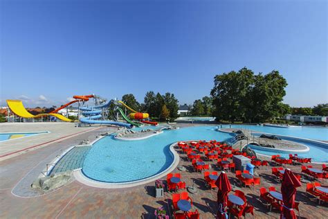 Summer Thermal Riviera Terme Čatež