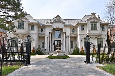 Toronto Is The Worlds Hottest Luxury Real Estate Market