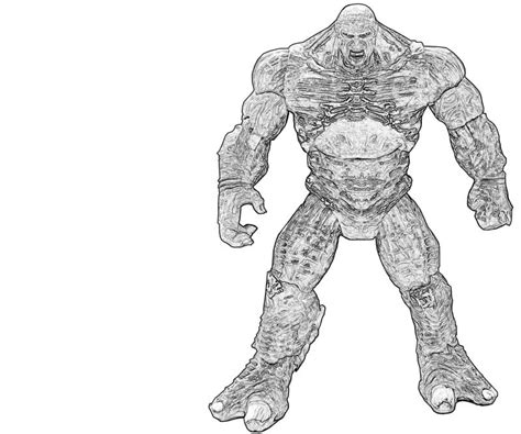 Hulk Abomination Coloring Page 3060 The Best Porn Website