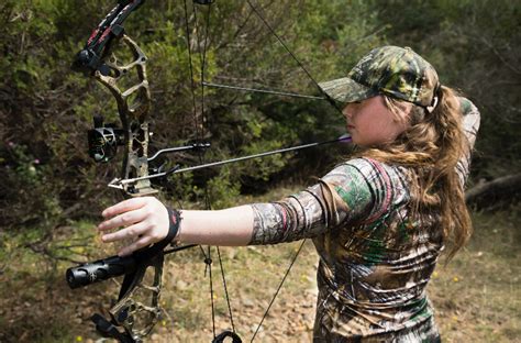 9 Basic Safety Principles For Bowhunting My Life On The Land