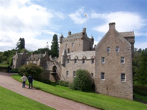 Cawdor Castle Best Of Scotland Scotland Tours Scotland Forever