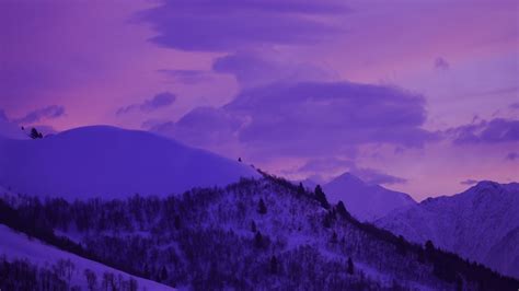 Purple Mountains Pictures Download Free Images On Unsplash