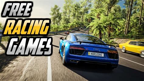 Enjoy the speed and adrenaline in these car games. Racing Games PC Free Download l Best free Racing Games on ...