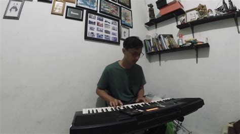 Vierra - rasa ini (Cover piano) Short video. - YouTube
