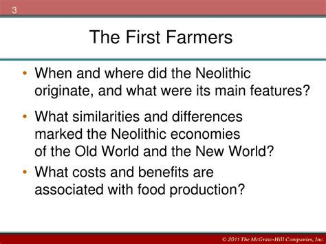 Ppt The First Farmers Powerpoint Presentation Free Download Id2123319