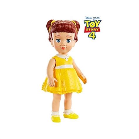 Disney Other Disney Pixar Toy Story Gabby Gabby Figure 97 Poshmark