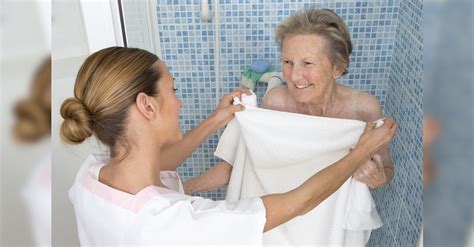 Altersgerechte Dusche Tipps Zu Umbau And Förderung
