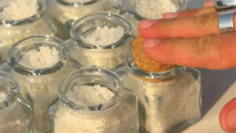 Making Sea Salt In The Hamptons Kitchn