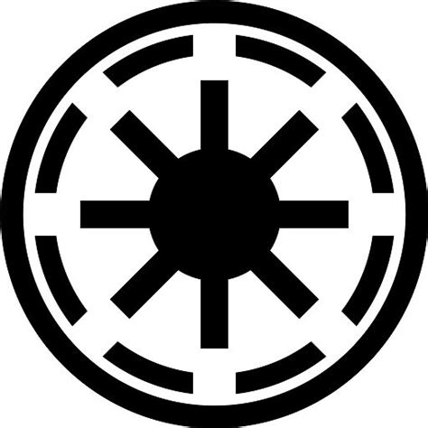 Star Wars Empire Icon At Getdrawings Free Download