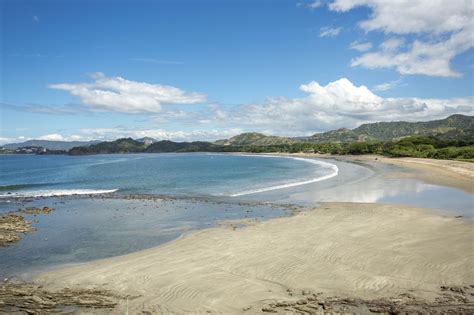 Brasilito Costa Rica A Quiet Beach Town In Guanacaste Quiet Beach